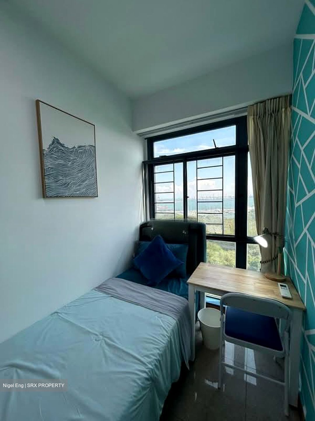Blue Horizon (D5), Condominium #576081411